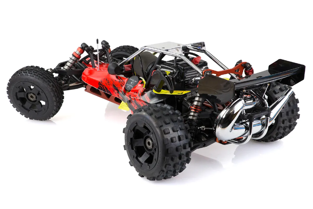 Rovan Cc Baja B Sport Wd Off Road Petrol Rc Baja Buggy S Cc